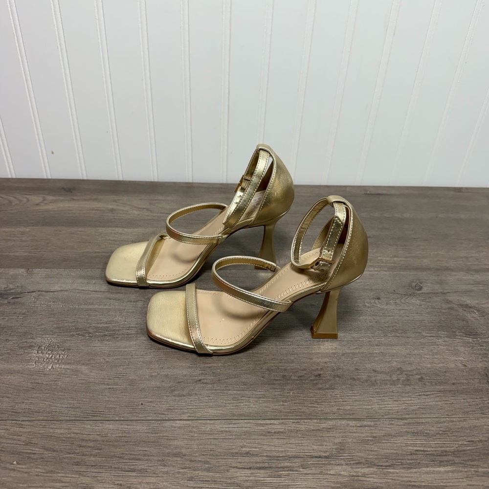 Bp shose
